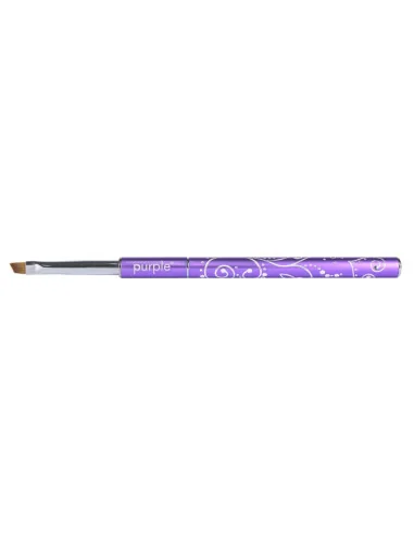 Purple Kit Gel Polish Numero nr.12 (6 X 10ml)