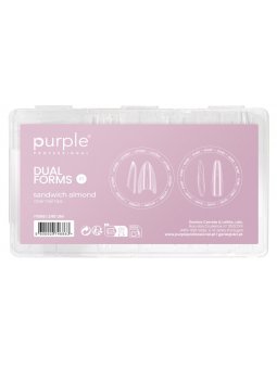 PURPLE DUAL FORMS F1...