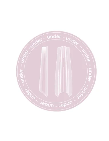 Purple Dual Forms f1 Sandwich Ballerina 240uds