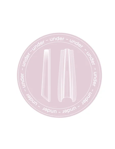 Purple Dual Forms f1 Sandwich Ballerina 240uds