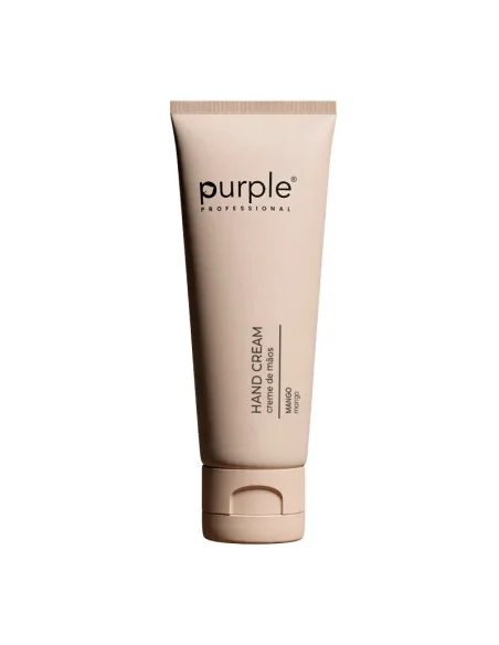 PURPLE CREMA DE MANOS MANGO 50ML
