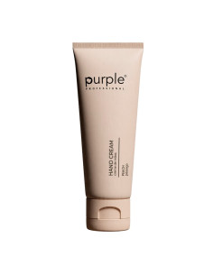 PURPLE CREMA DE MANOS PEACH 50ML