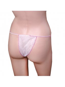 POLLIE TANGA MUJER TNT...
