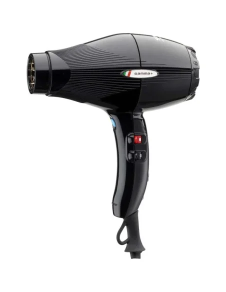GAMMA+ SECADOR SINTECH NEGRO 2000-2300W