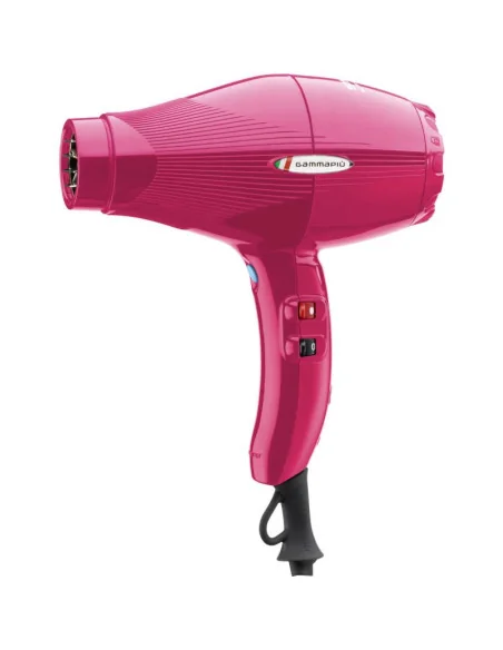 GAMMA+ SECADOR SINTECH FUXIA HOLLYWOOD 2000-2300W