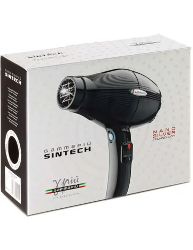 GAMMA+ SECADOR SINTECH FUXIA HOLLYWOOD 2000-2300W