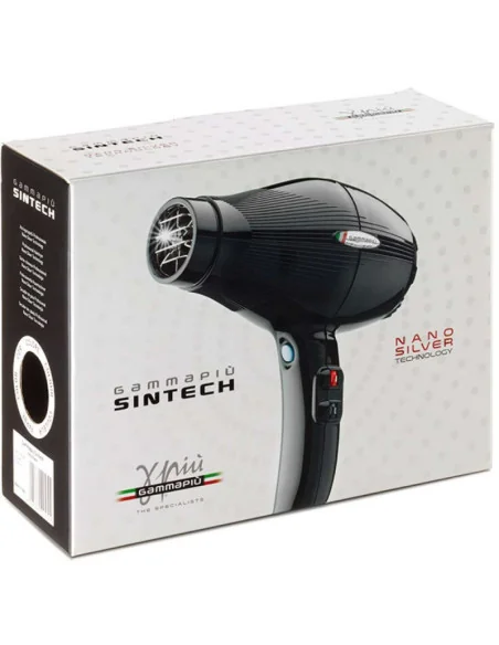 GAMMA+ SECADOR SINTECH FUXIA HOLLYWOOD 2000-2300W