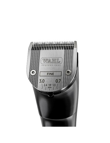 WAHL CHROMSTYLE PRO CLIPPER