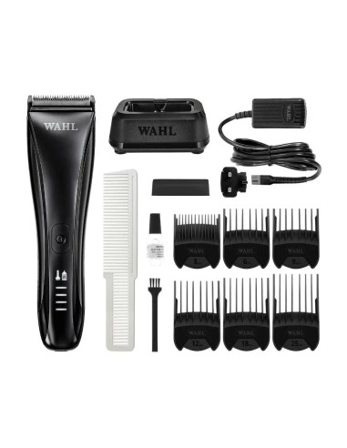 WAHL CHROMSTYLE PRO CLIPPER