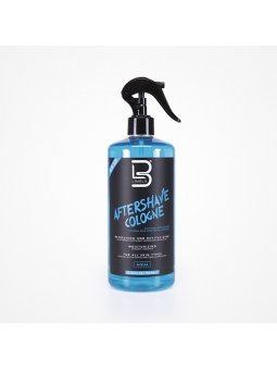 L3VEL3 AFTERSHAVE COLOGNE...