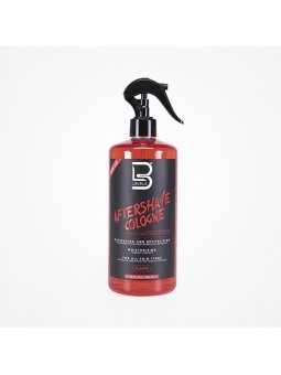 L3VEL3 AFTERSHAVE COLOGNE...