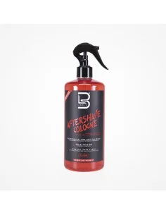 L3VEL3 AFTERSHAVE COLOGNE FLAME 750ML