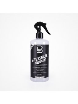 L3VEL3 AFTERSHAVE COLOGNE...