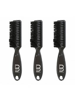 L3VEL3 FADE BRUSH SET 3UDS