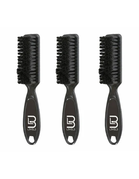 l3vel3 Fade Brush Set 3uds | Mathiss Ibiza