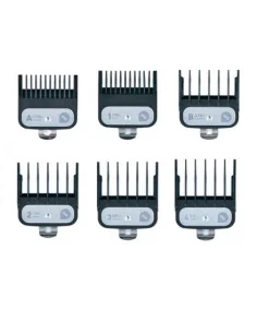 PB RECAMBIO PACK 6 PEINES GUIA TRIUMPH CLIPPER