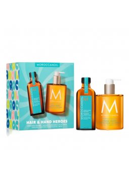 MOROCCANOIL SUMMER PACK...