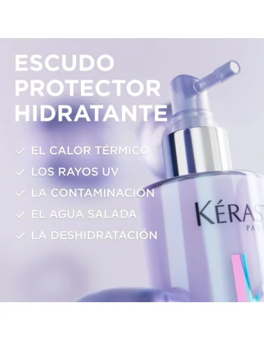 Kérastase Blond Absolu Blonde Guard 190ml | Mathiss Ibiza