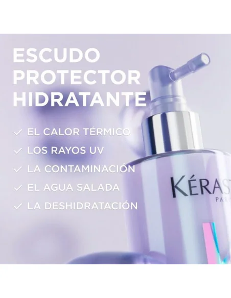 Kérastase Blond Absolu Blonde Guard 190ml | Mathiss Ibiza