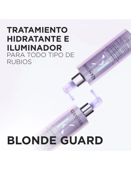 Kérastase Blond Absolu Blonde Guard 190ml | Mathiss Ibiza