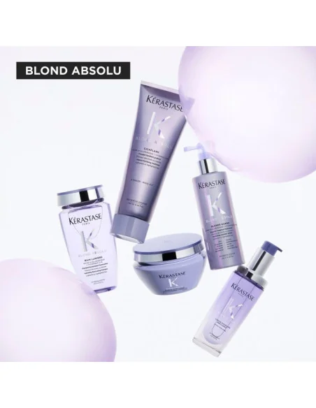 Kérastase Blond Absolu Blonde Guard 190ml | Mathiss Ibiza