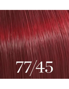 WELLA COLOR TOUCH 77/45 VIVRANT REDS 60ML 2