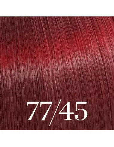 Wella Color Touch 77/45 Vivrant Reds 60ml | Mathiss Ibiza