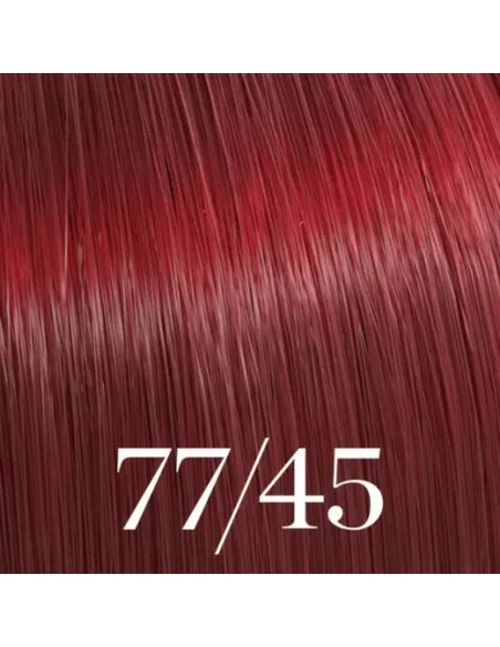 Wella Color Touch 77/45 Vivrant Reds 60ml | Mathiss Ibiza