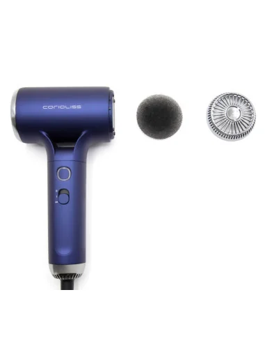 CORIOLISS BREEZE BLUE