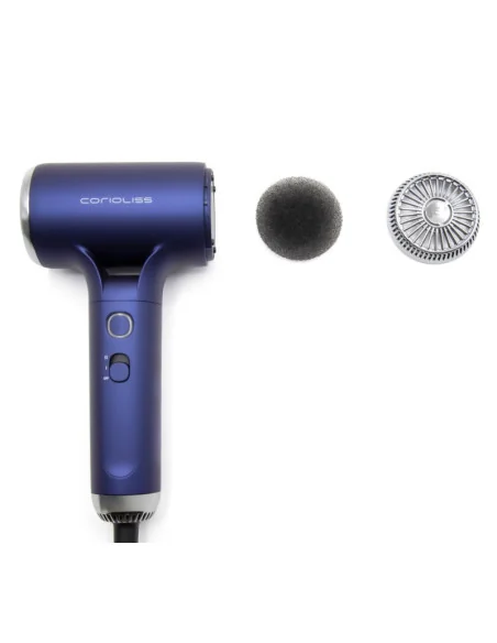 CORIOLISS BREEZE BLUE