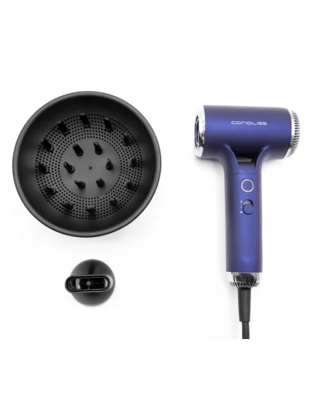 CORIOLISS BREEZE BLUE