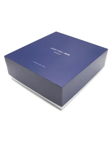CORIOLISS BREEZE BLUE