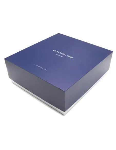 CORIOLISS BREEZE BLUE