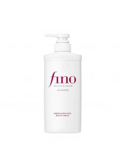 FINO PREMIUM TOUCH SHAMPOO...