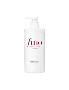 Fino Premium Touch Shampoo 550ml | Mathiss Ibiza