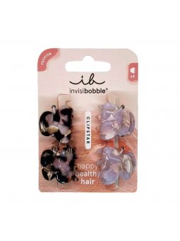 INVISIBOBBLE CLIPSTAR XS...