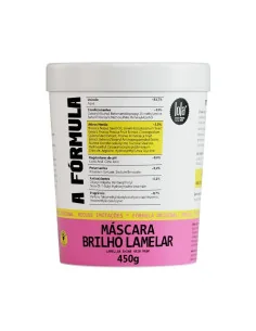 Lola a Formula Mascara Brilho Lamelar 450gr | Mathiss Ibiza