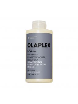 OLAPLEX Nº 4 CURL BOND...