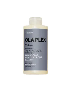 OLAPLEX Nº 4 CURL BOND HYDRATING SHAMPOO 250ML