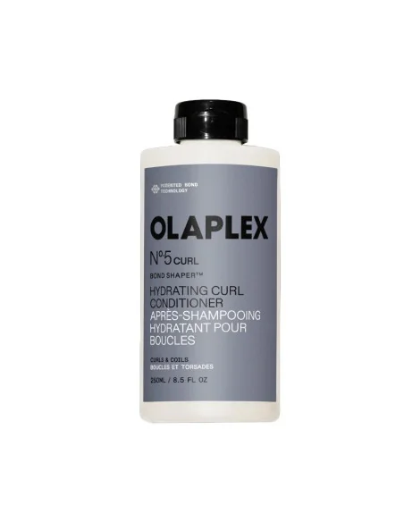 OLAPLEX Nº 5 CURL BOND HYDRATING CONDITIONER 250ML
