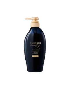 TSUBAKI PREMIUM EX DAMAGE CARE & REPAIR SHAMPOO 450ML