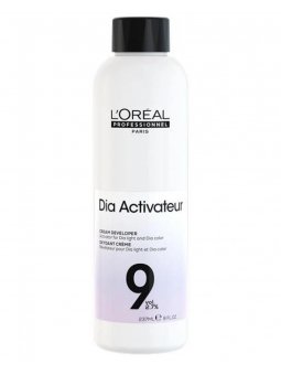 LOREAL DIACTIVATEUR 9 VOL....