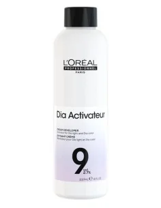 LOREAL DIACTIVATEUR 9 VOL. 237ML