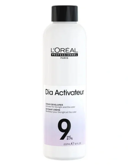 L'Oréal Diactivateur 9 vol. 237ml | Mathiss Ibiza