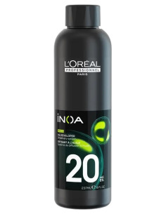 LOREAL INOA OXIDANTE 20 VOLUMENES 237ML