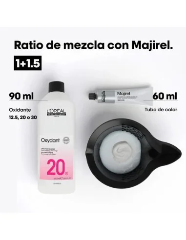 LOREAL MAJIREL 8,31_60ML