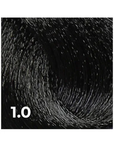 KAARAL BACO COLOR FAST 10'MIN 1.0 NEGRO 100ML