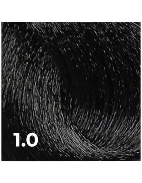 KAARAL BACO COLOR FAST 10'MIN 1.0 NEGRO 100ML