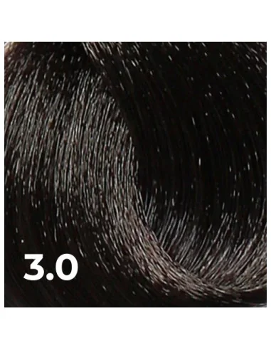 KAARAL BACO COLOR FAST 10'MIN 3.0 CASTAÑO OSCURO 100ML