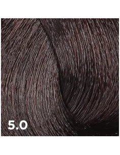 KAARAL BACO COLOR FAST 10'MIN 5.0 CASTAÑO CLARO 100ML 2